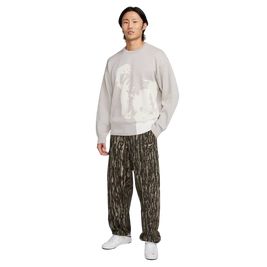 Nike Sb Sweater Corposk8 Gfx