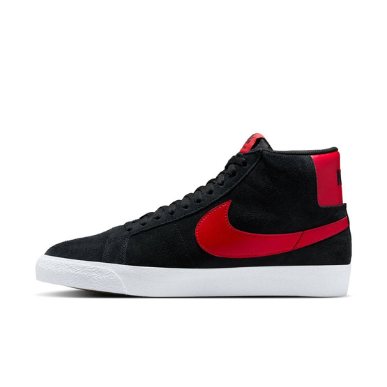 Buty Nike SB Zoom Blazer Mid 