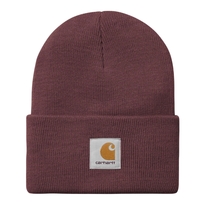 czapka Carhartt WIP Acrylic Watch Hat rondo