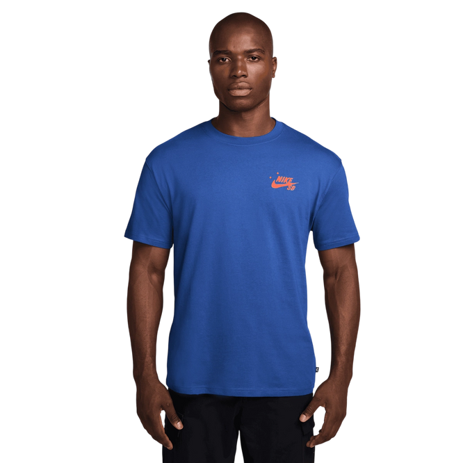 Koszulka Nike Sb Brooklyn Banks T-Shirt