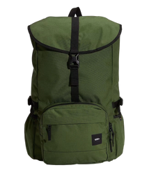 plecak Vans DX Rucksack (Pine Forest) 