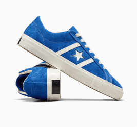 Converse One Star Academy Pro OX (Blue/Egret)