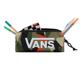 Vans Pencil Pouch (Grape Leaf) 