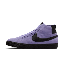 Buty Nike SB Zoom Blazer Mid 