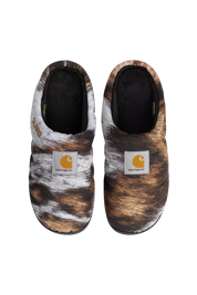 Kapcie Carhartt WIP Cordura® Slippers Wild Dog Print