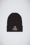 Czapka Fucking Awesome SK8 Fucks cuff beanie black