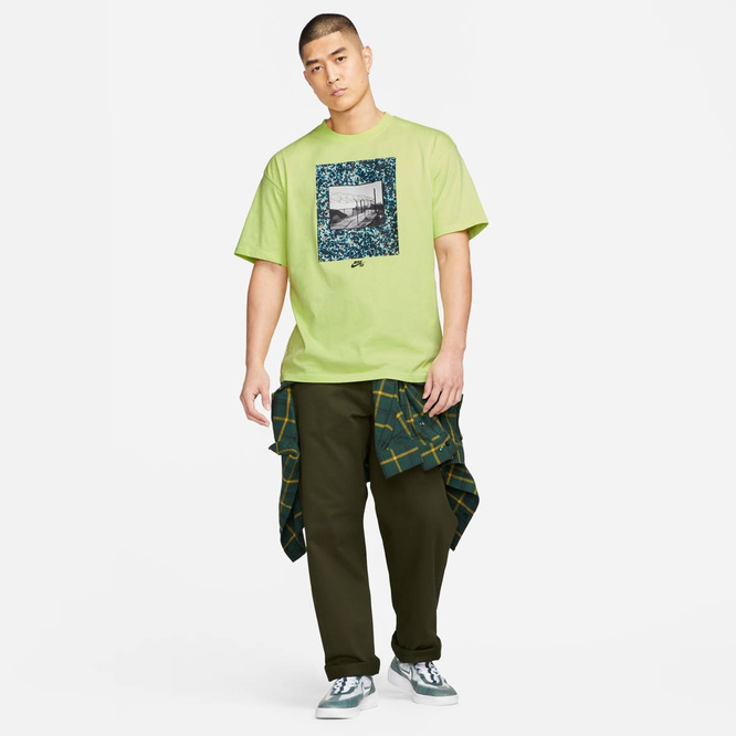 koszulka Nike SB Tee Skatespot