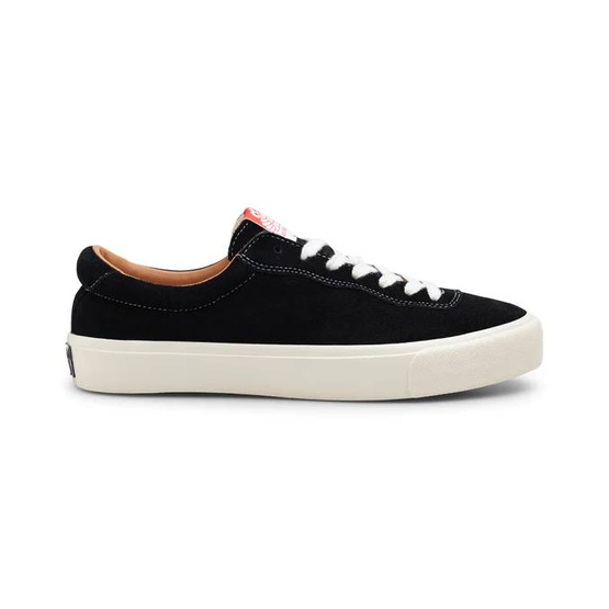 buty Last Resort AB - VM001 Suede Lo (Black/White)