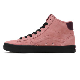 Buty Vans UA The Lizzie Rosette (Pink/Black)