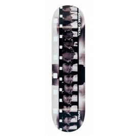 April Skateboards Shane 2006