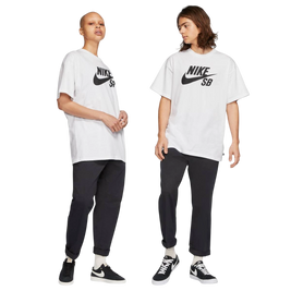 Nike SB Logo Skate T-Shirt