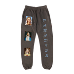 Paradise NYC - Bloody Mary Sweatpants (Black)