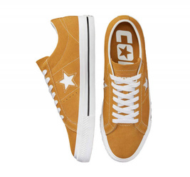 Buty Converse One Star Pro (Yellow)