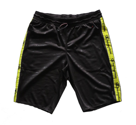 szorty champion bermuda black