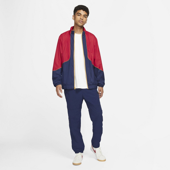 kurtka Nike SB SB SF TRACK JACKET Catalonia