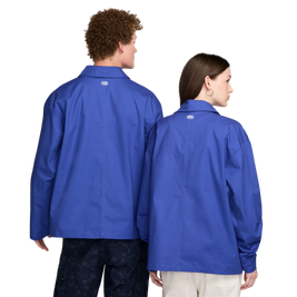 Nike Sb Chore Jacket Paris 2024 Olympics