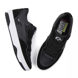 Vans Rowan 2 (Black/White)