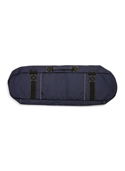 Rassvet Men's Skateboard Bag blue