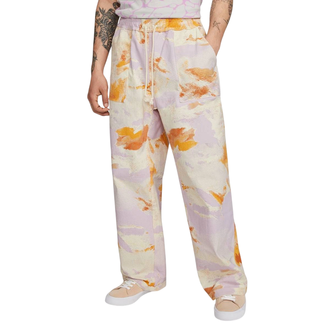 Spodnie Nike SB x Doyenne Skate Pants