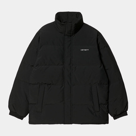 Carhartt WIP Danville Jacket (Black)	