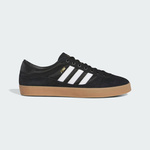 Adidas Puig Indoor (Black/Gum)