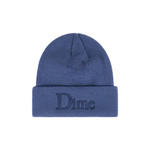 czapka Dime Classic 3D Logo Beanie (Iris)