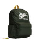 Vans Old School Backpack (Dried Kelp)