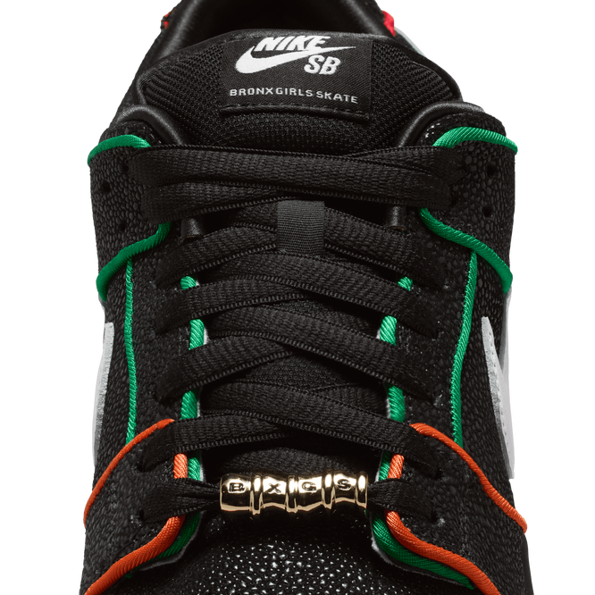 Buty Nike SB Dunk Low Bronx Girls Skate