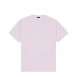 Koszulka Dime Classic Small Logo t-shirt dusty pink