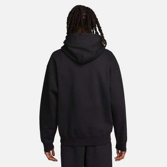 Nike Sb Solo Swsh Hw Bb Hoodie Black