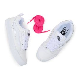 buty Vans Knu Skool (White)