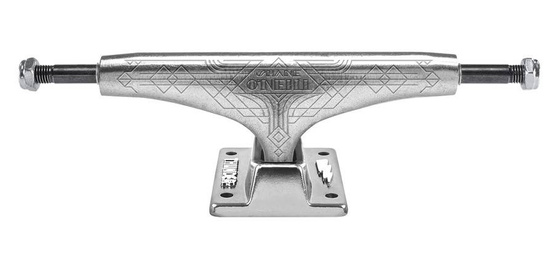 trucki Thunder Skateboard Trucks Shane O'Neill Deco Light 