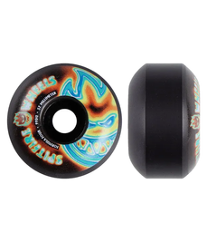 Koła Spitfire F4 99du Big Head Radioactive Classic