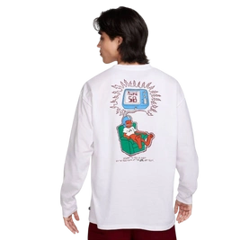 Tee Longsleeve M90 Brainwash
