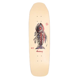 Miniramp x Swanski Fish Deck