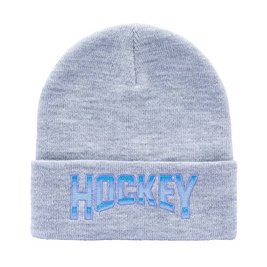 czapka Hockey - Main Event Beanie Grey