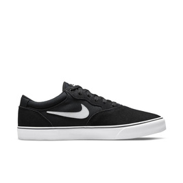 Nike SB Chron 2 Black/white-black