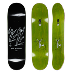 Polar Skate Co. Team - Two Runners