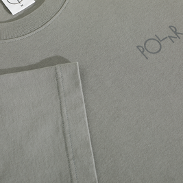 koszulka Polar Contrast Tee (Stroke Logo)
