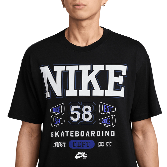 Koszulka Nike Sb Athletics T-Shirt