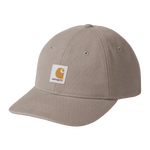 czapka Carhartt WIP Icon Cap (Dusky Beige)