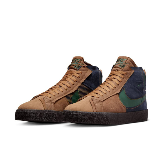 Nike SB Zoom Blazer Mid Premium