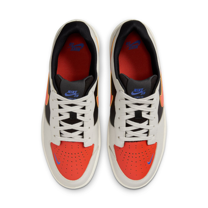 Nike Sb Force 58 Premium