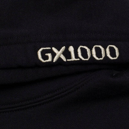 GX1000 - Streaker Hoodie (Black)