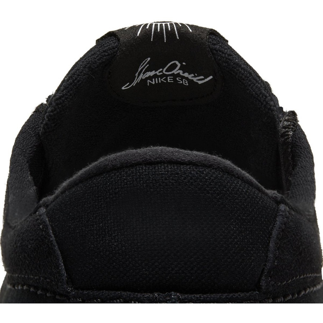 Nike Sb Shane (Black / White / Black)