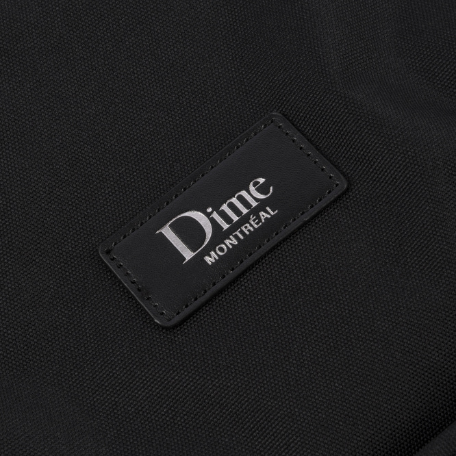 Plecak Dime Classic Studded Backpack black