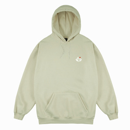 Magenta Fly Hoodie (Natural)