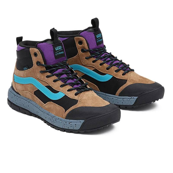 buty Vans UltraRange EXO Hi MTE1 (Brown)