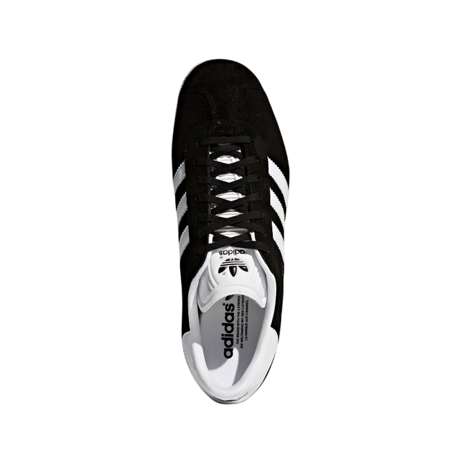 buty Adidas Gazelle ADV (Black/White)