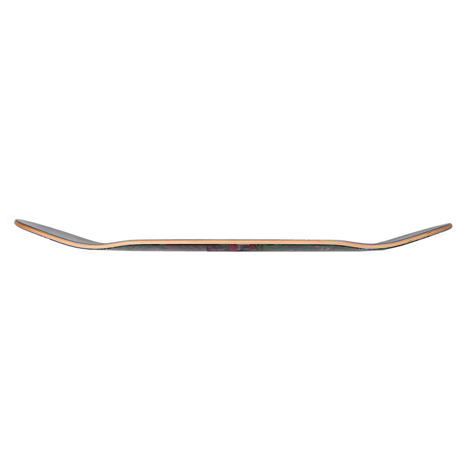 Bizzy Skateboards Johnny Pacyna 